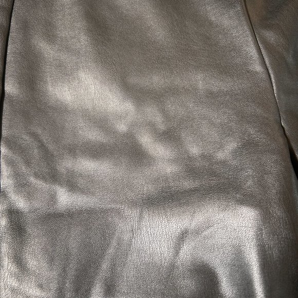 Faux-leather Pants | Guess - Picture 3 of 10